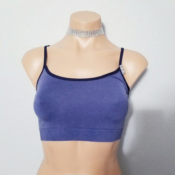 PINK Victoria's Secret Other - New PINK Victoria's Secret unlined bralette bra XS